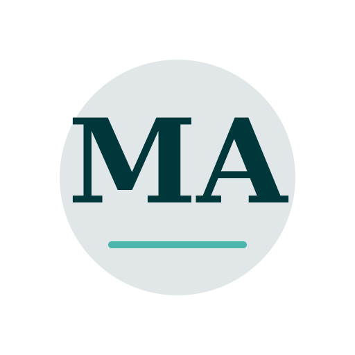 Morrison Air Duct Services logo